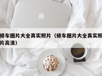 哈尔滨修车图片大全真实照片（修车图片大全真实照片高清）