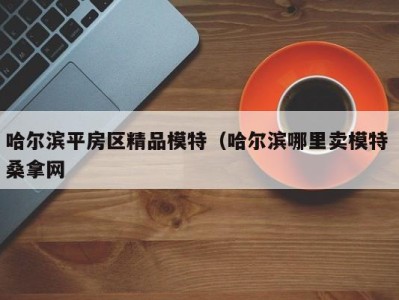 哈尔滨平房区精品模特（哈尔滨哪里卖模特 桑拿网